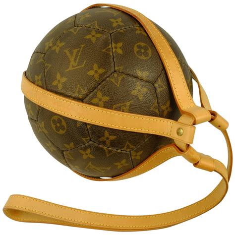 louis vuitton kunstleder|louis vuitton football club.